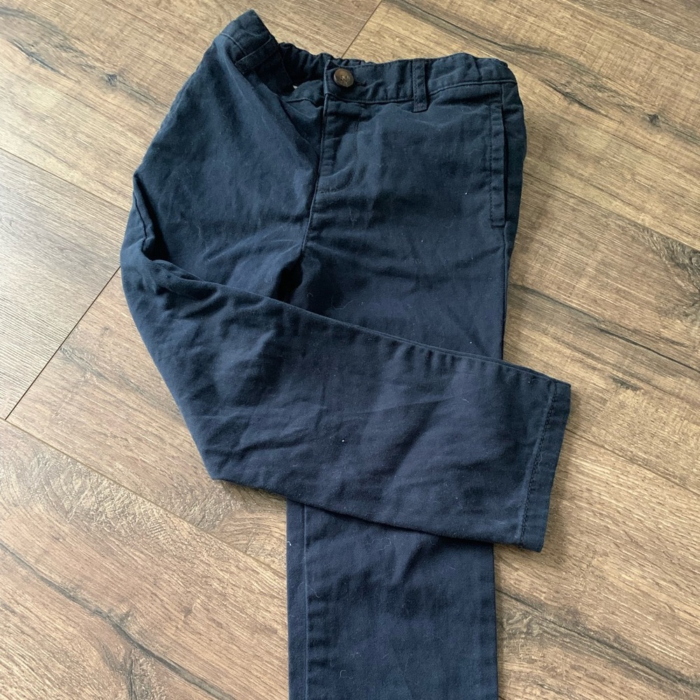 Children’s Place navy pants